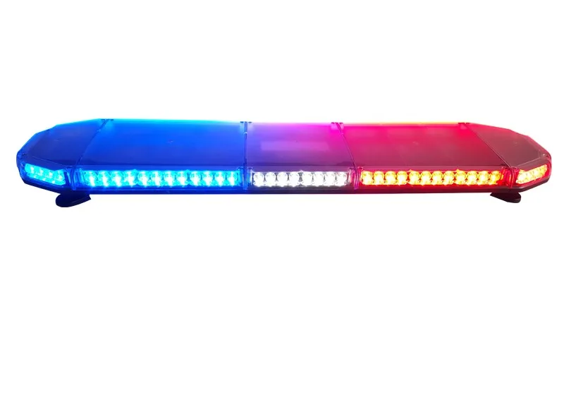 TBD-8700C led full size lightbars