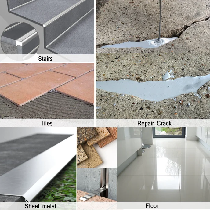 Epoxy Hybrid Resin Best Fix Repair Marble Cement And Tiles Adhesive Epoxy Hybrid Resin Best Fix Repair Marble Cement And Tiles Adhesive Product On Alibaba