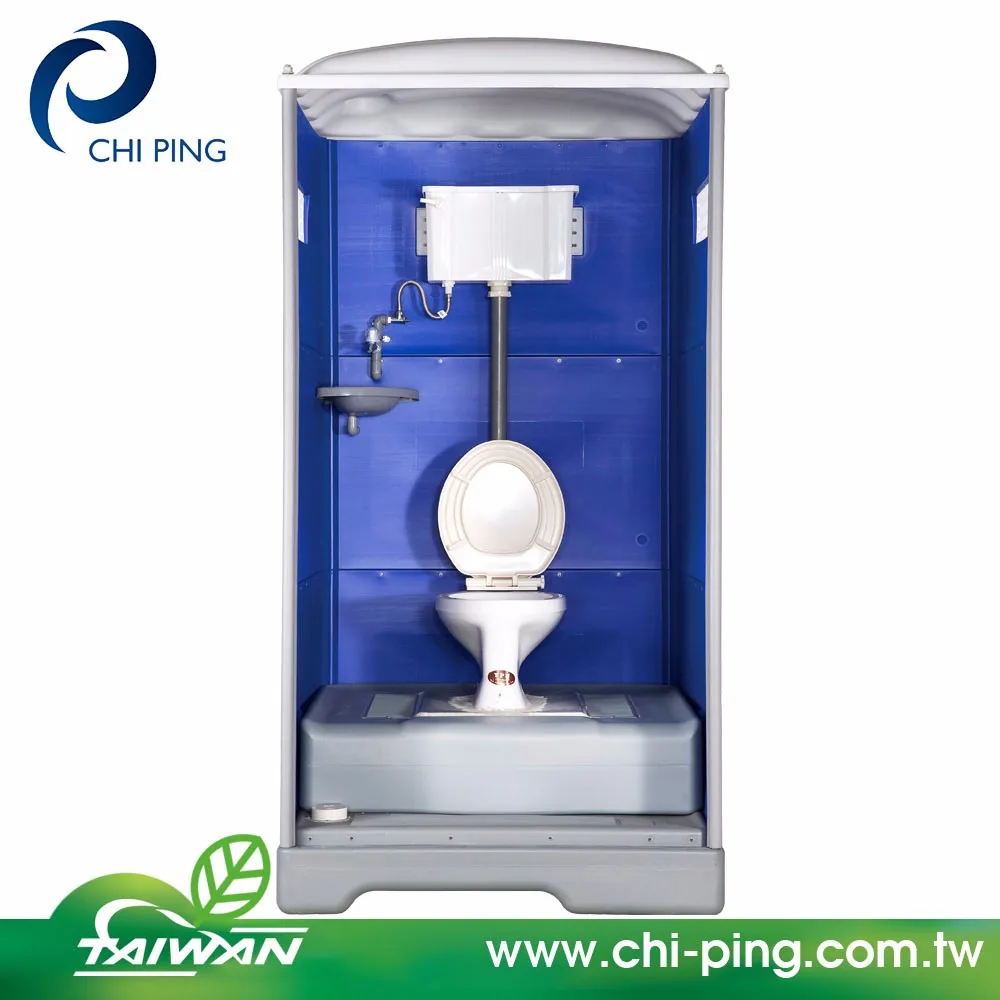 Hdpe Plastic Double Wall Toilet Tank With Flush Cistern Water Tank