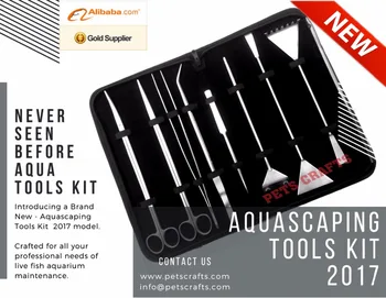 aquascape aquarium kit
