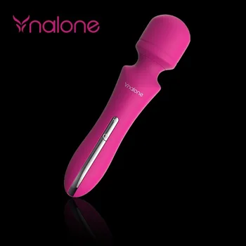 Find Your Perfect Wand Vibrator