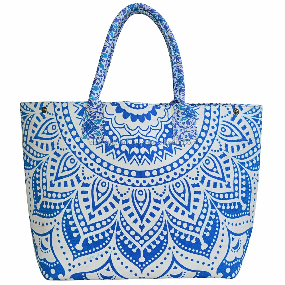 hand tote bags