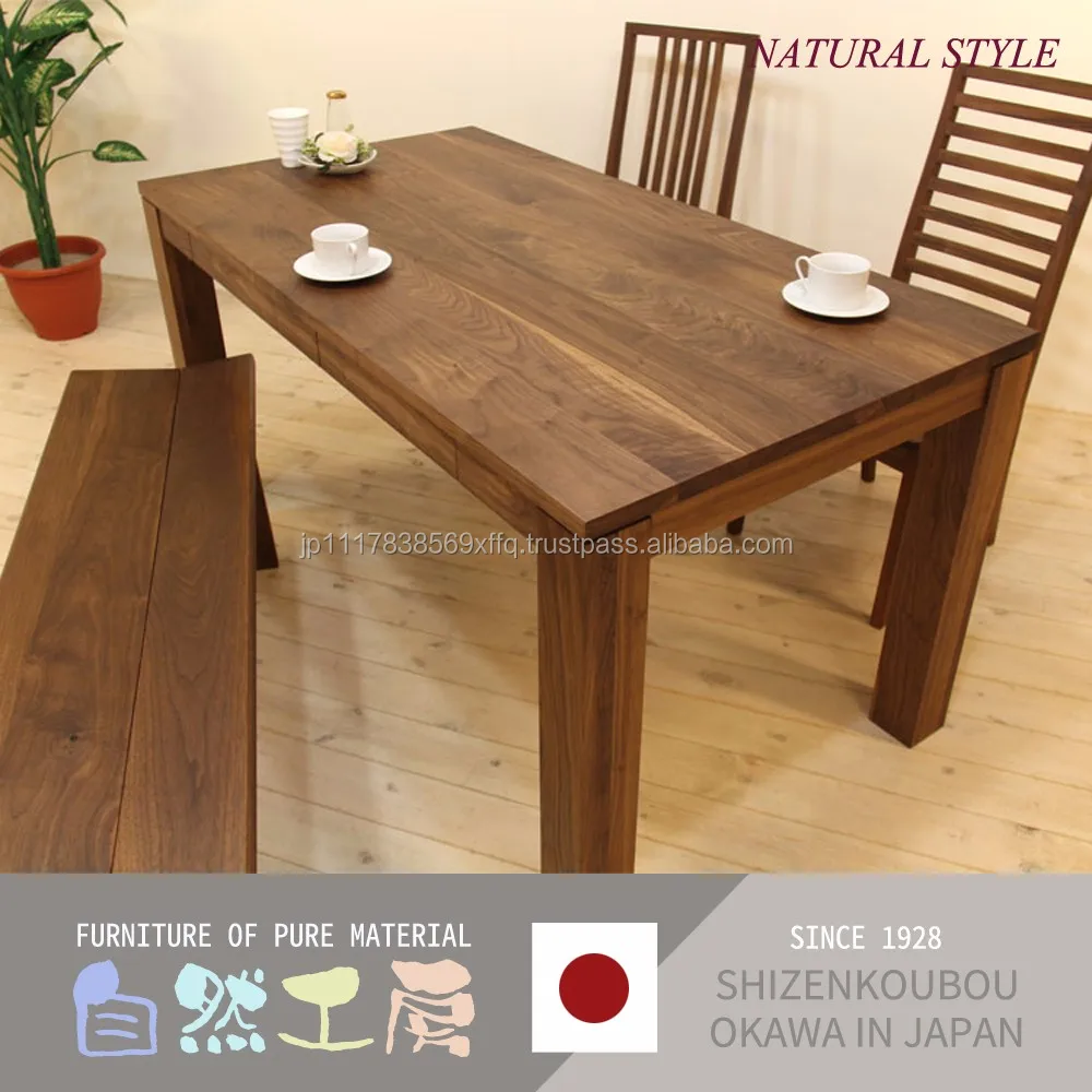 High Quality And Fashionable Short Leg Dining Table With Various