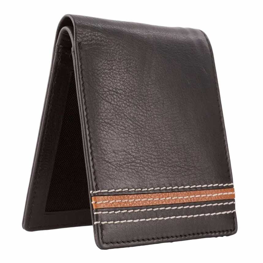 fine men's wallets