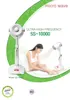 Ultra High Frequency Medical Device (micro wave)