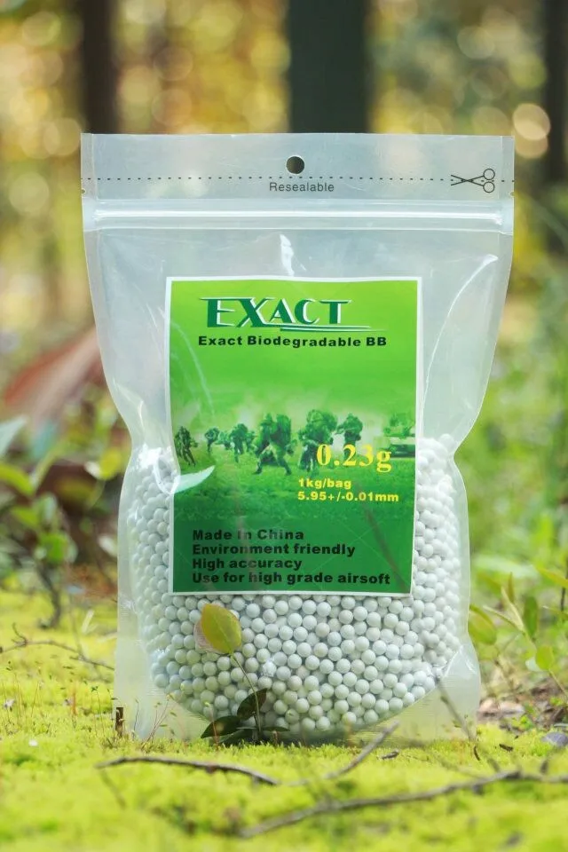 6mm Barrel Sniper Rifle Bb Gun Bullets Plastic Bb Balls Buy Sniper