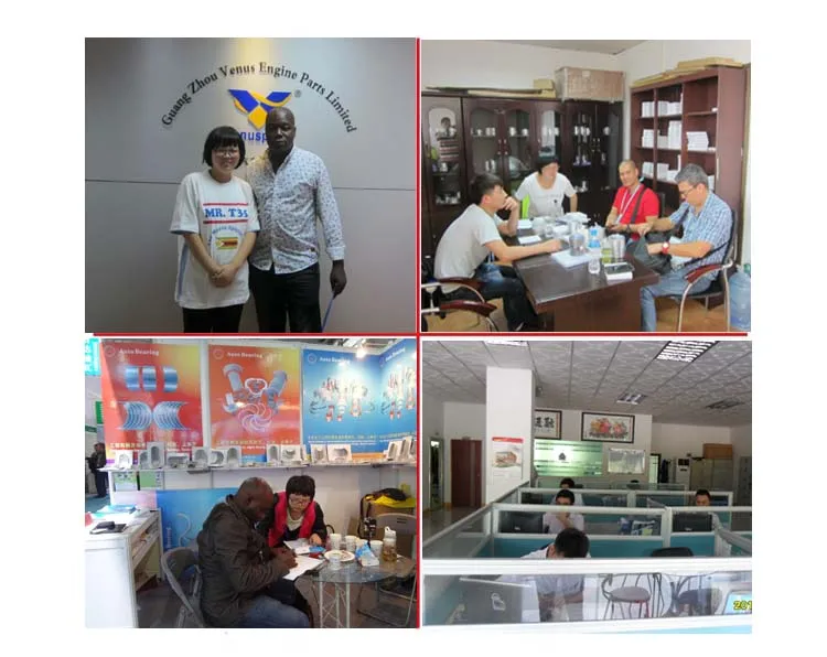 Specialized in forklift and diesel engine piston with high quality