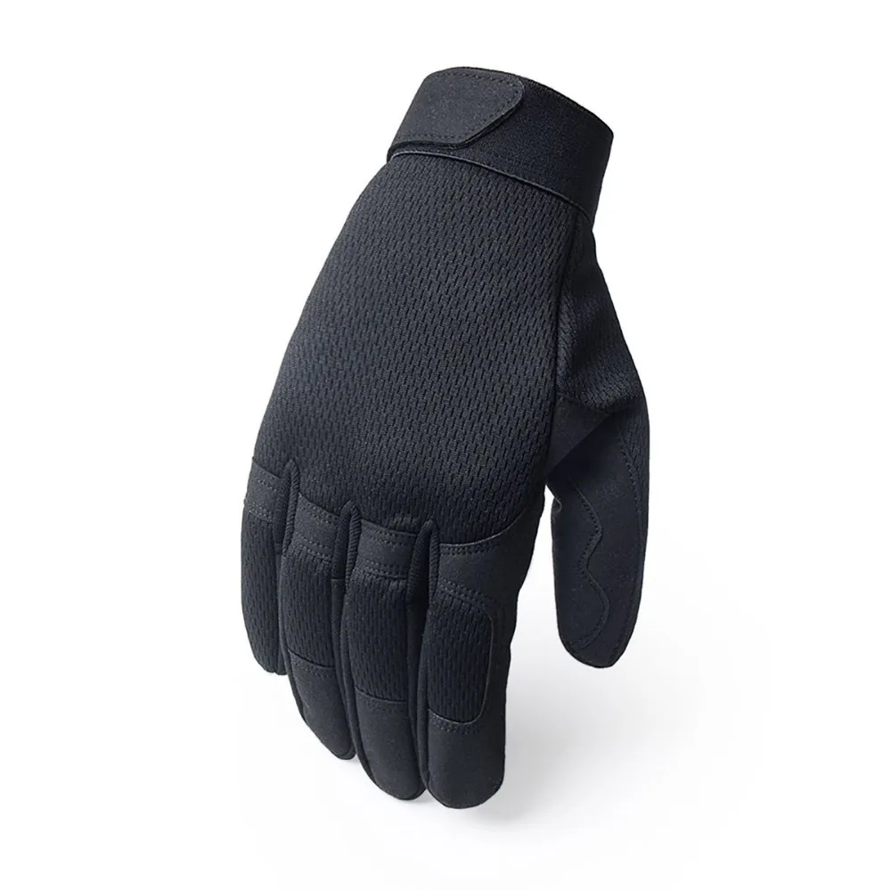 custom tactical gloves