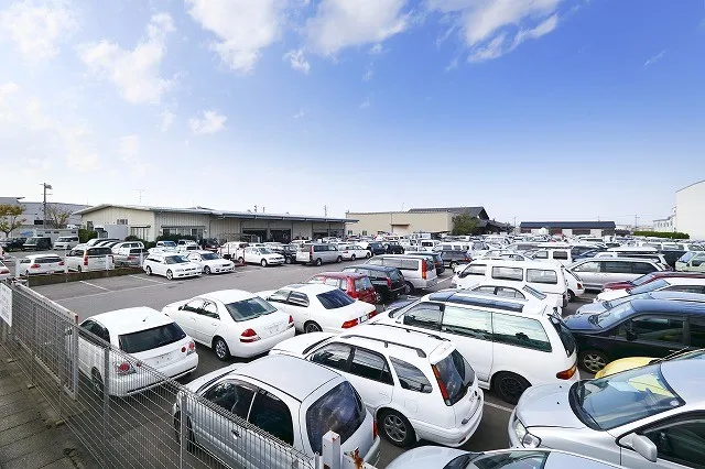 USED CAR ENGINE TOYOTA 4S-FE