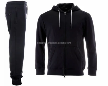 hoodie and pant set