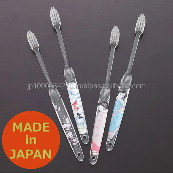 japanese toothbrush