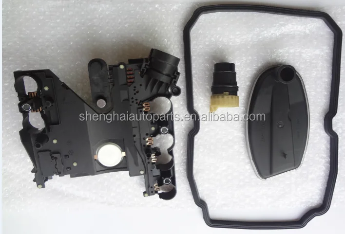 Gasket 722.6 Filter Connector For Mercedes Transmission Conductor Plate