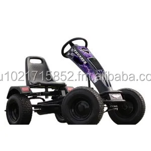 off road pedal kart