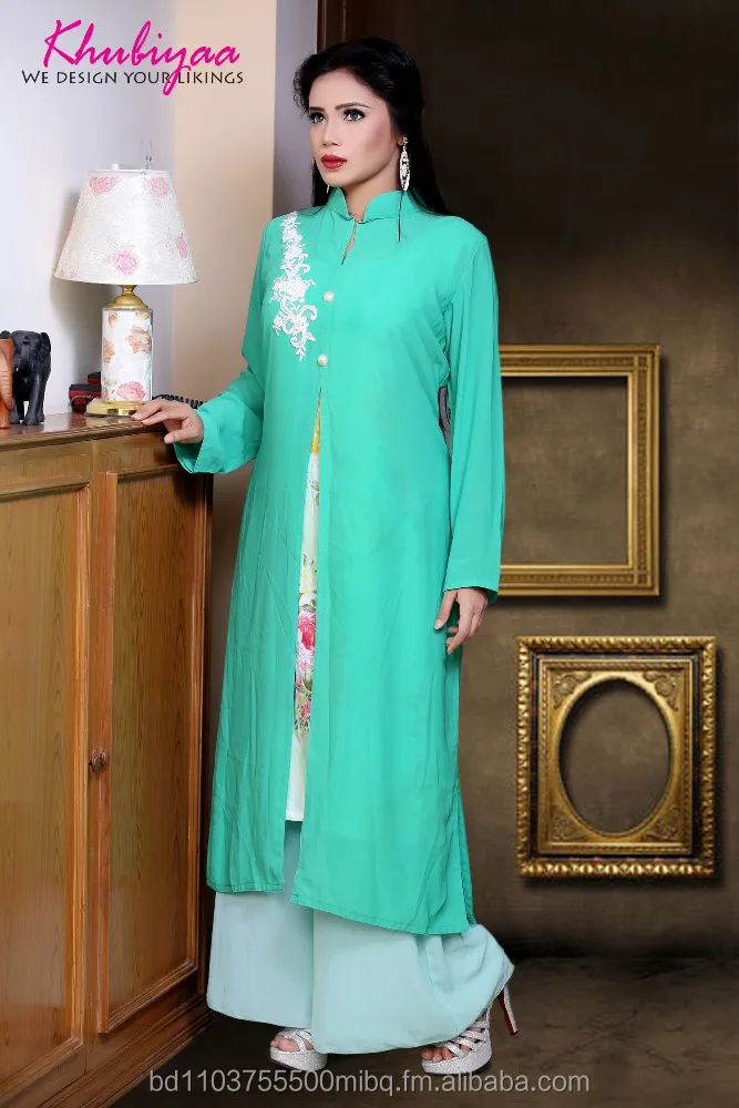 Bangladesh Dress Design