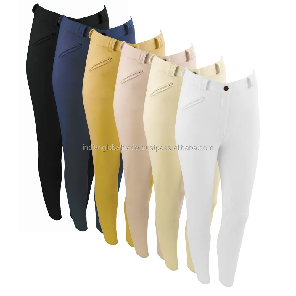 Shires Stratford Breeches With Beige Color Equestrian Breeches For Wholesale Supplier Buy