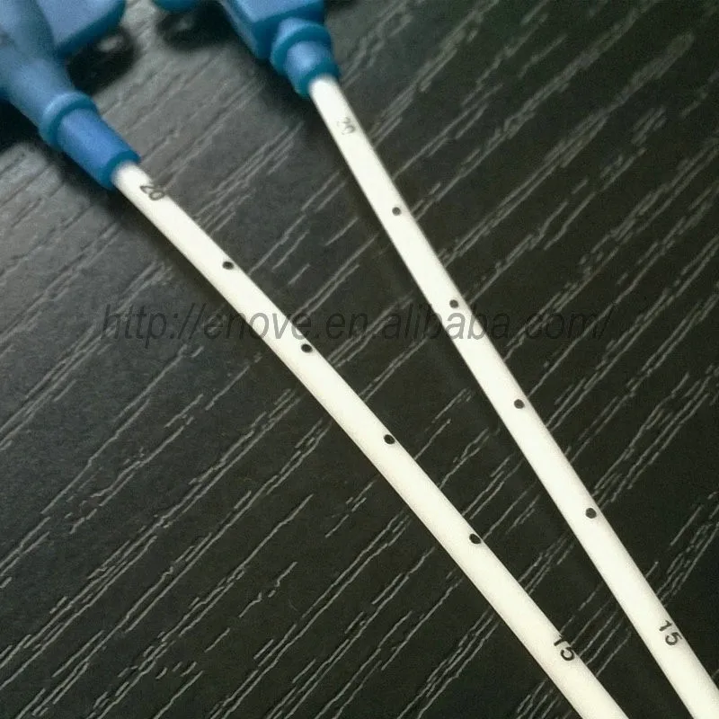 医用导管 (双 d 导管)