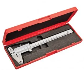 starrett dial caliper