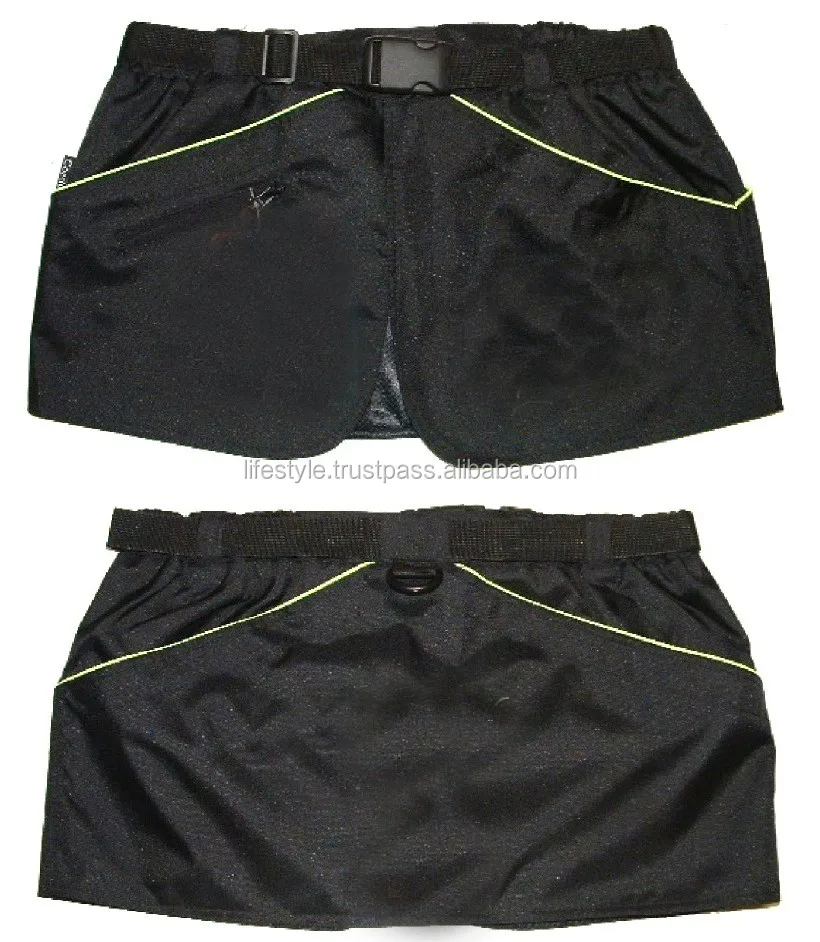 Dog Training Kilt Textile Dog Handler Skirts Dog Handler Training Belts