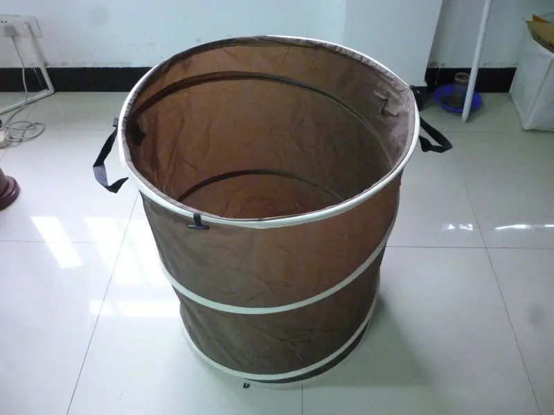 1-2 pop up garden bag