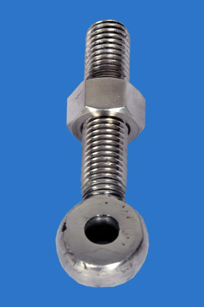 india eye bolt stainless