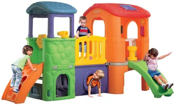 playschool outdoor playsets