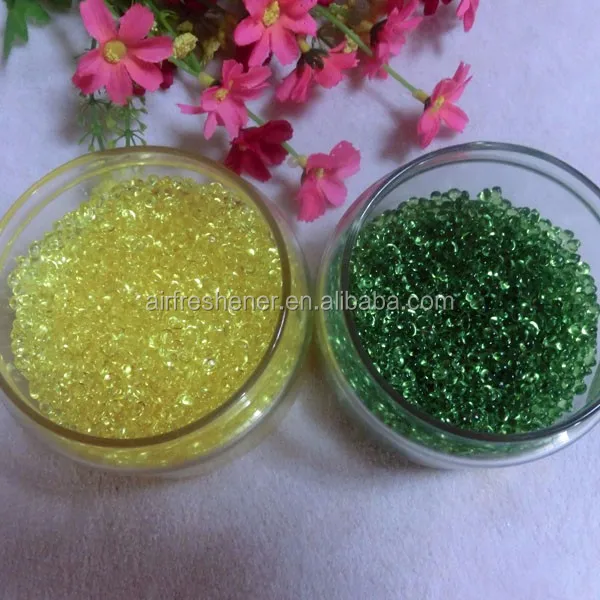 Aroma Eva Beads/ Clear Fragrant Beads With Colors Buy Aroma Fragrance