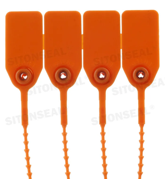 250mm Pull Tight Pp Plastic Seal Buy Tanks Seal,Pp Seals,Tank Plastic