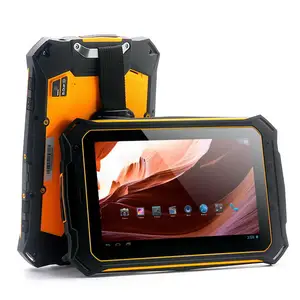 Bottom price latest ultra-rugged military tablet pc