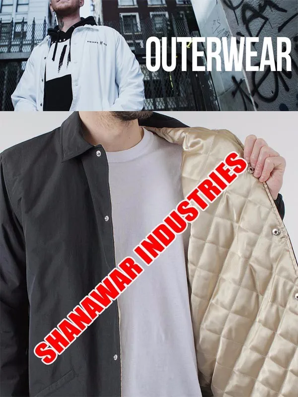 Customize Olive Green Coach Jackets Custom Made High Quality Coaches Jackets Fashion Wea Made