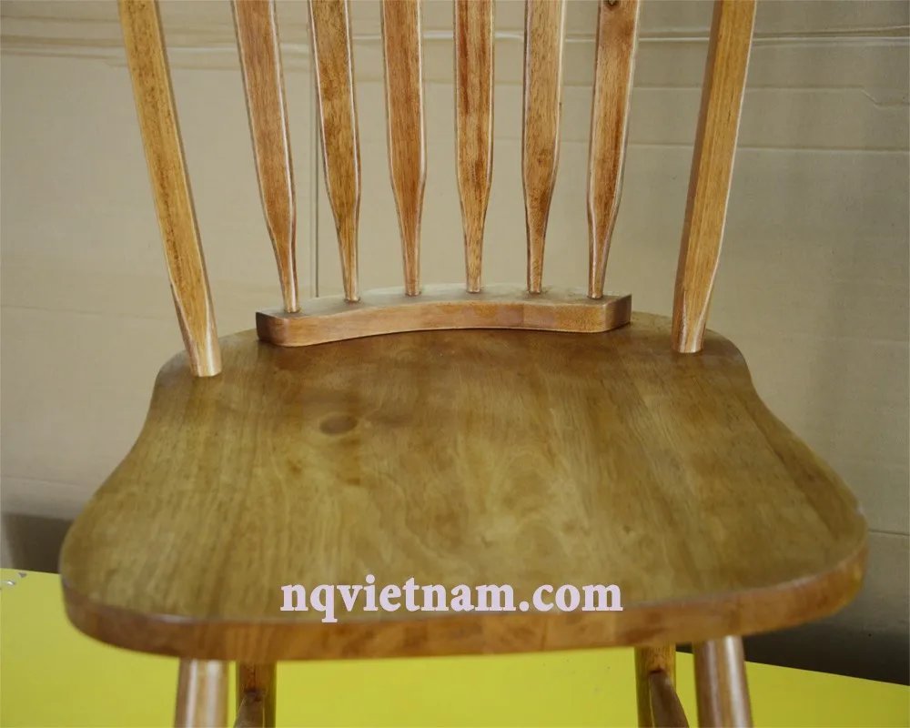 Windsor Side Chair From Vietnam Buy Wooden Chair From Vietnam,Oak