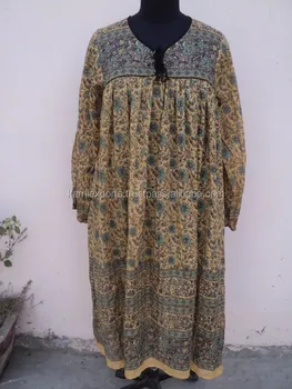 vintage cotton dresses