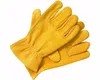 Mason Gloves, Leather Work Gloves, Industrial Strong Gloves