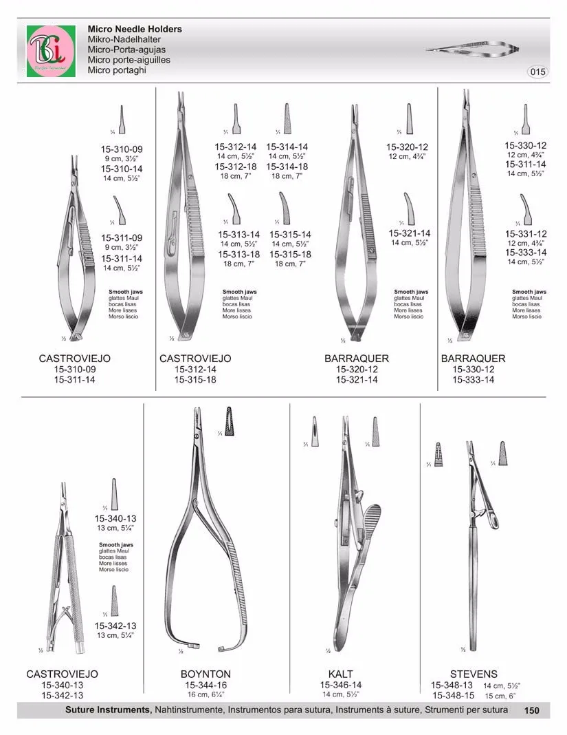 A.v. Fistula Surgical Instruments Set Fistula Surgery Set Buy Av