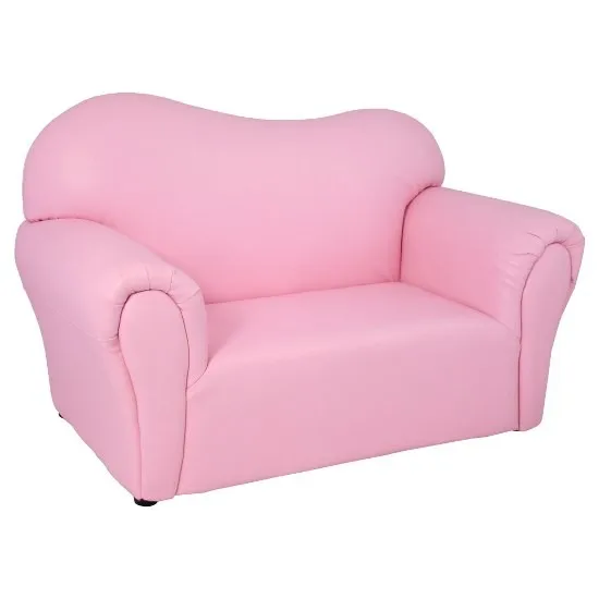 Big Hot Sale Kids Couch And Chair Kid Leather Relaxing Sofa