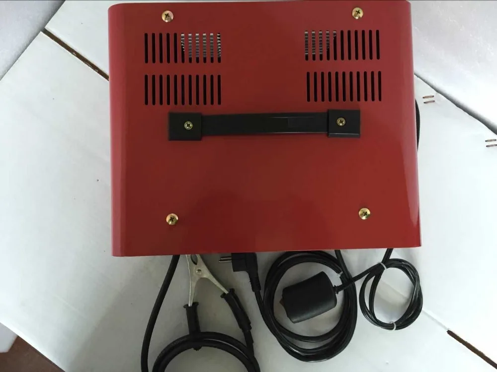 remote control car battery charging