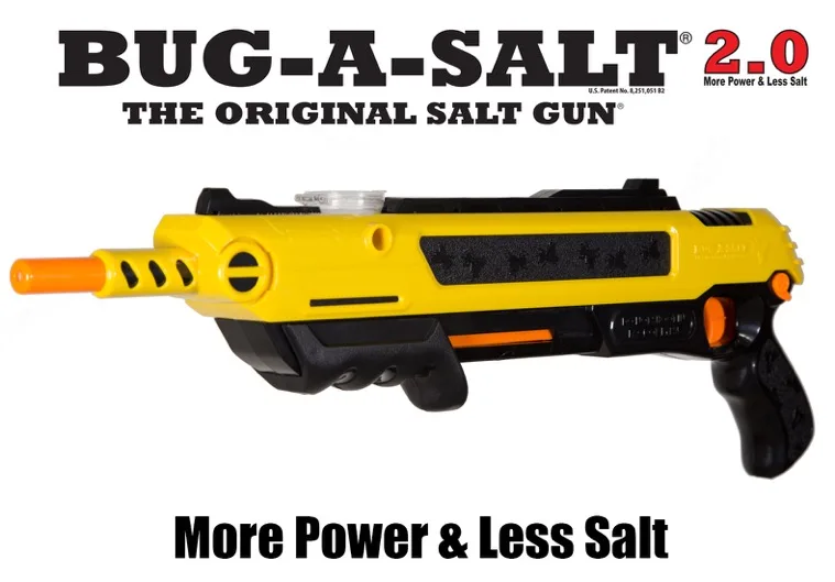 Bug a salt 2 0