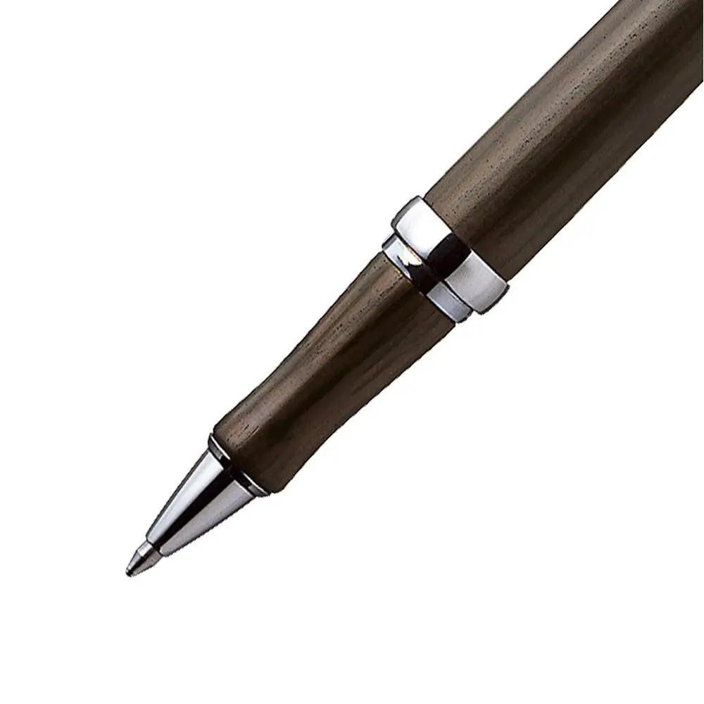 Mitsubishi Pure Malt Sharp Pen M52005 - Japanischer Import, Holzbleistift Mit Hoher Qualität