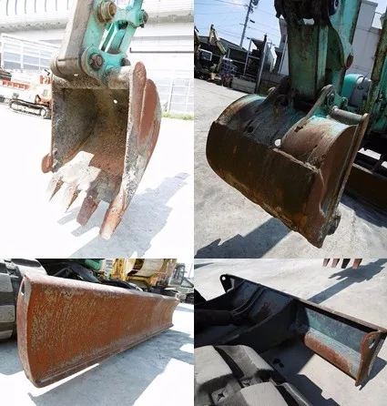 source < sold out>used mini digger yanmar vio30 -3