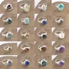 silver jewelry Mix Ring Lot 20