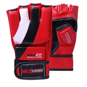 mma fight gear