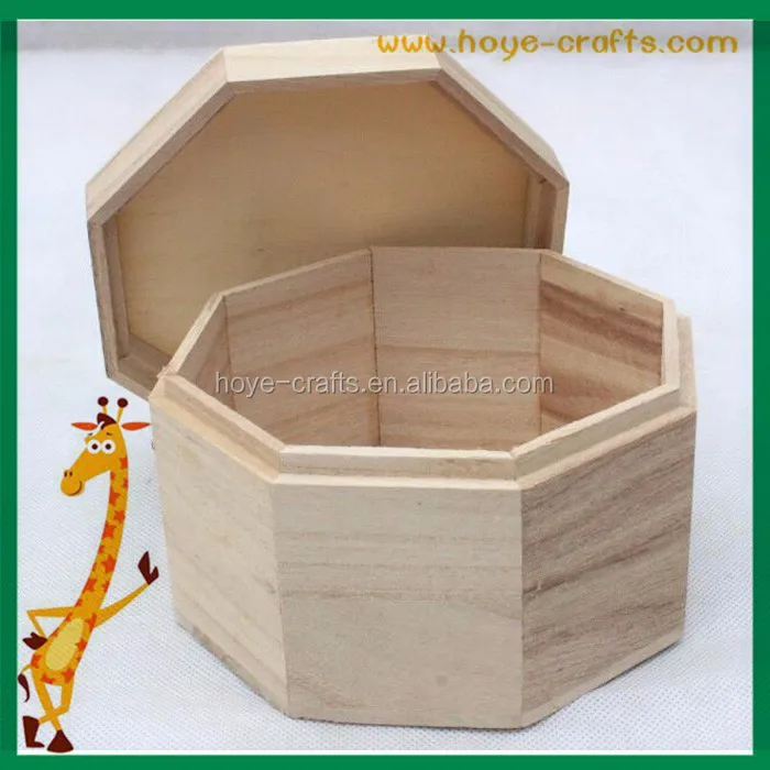 decorative wooden boxes for gifts