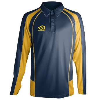 jersey for cricket full sleeve