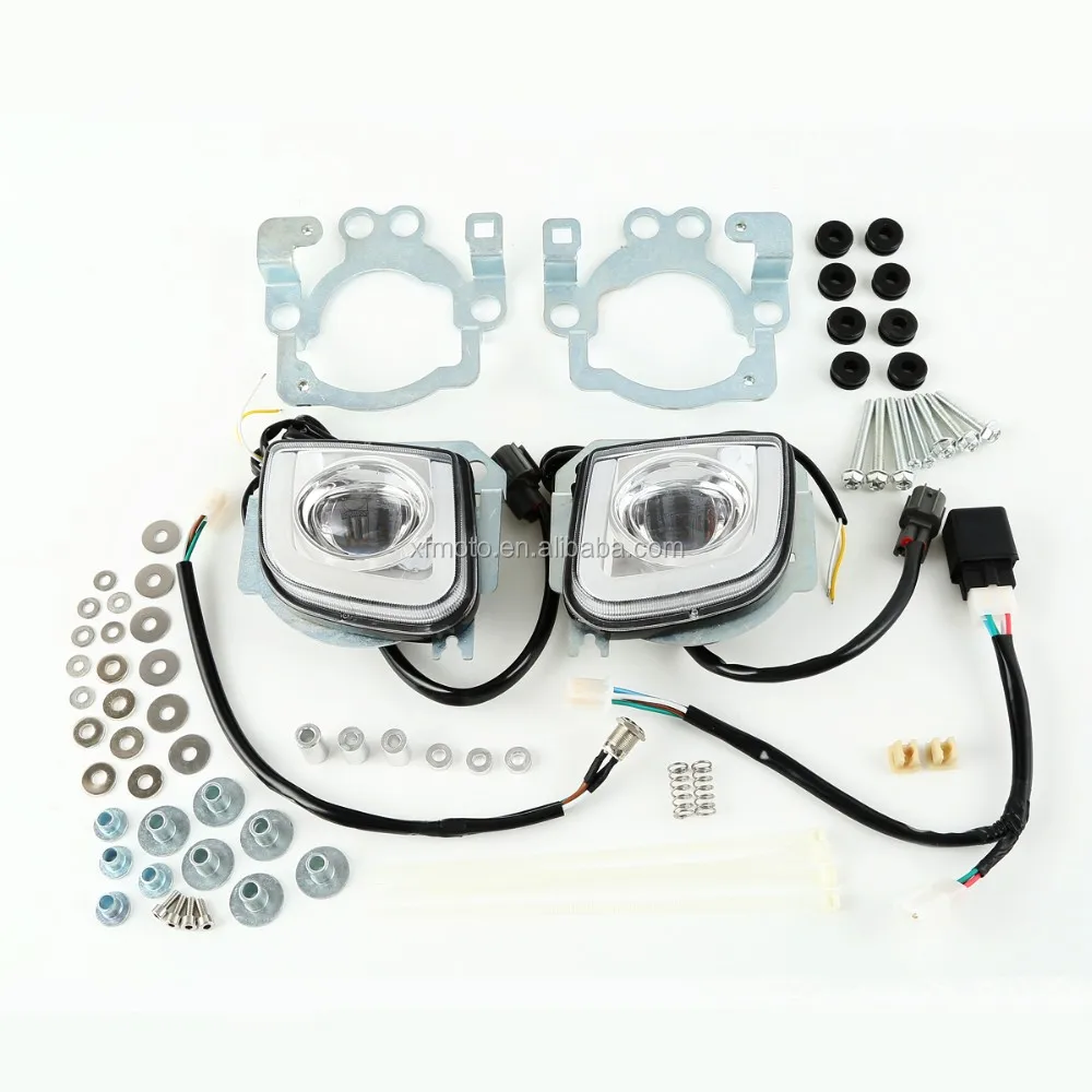 3 Lampadine 3 X 12 V 35/35 W HS1 H4 PX43T Watt Lampada A - Foto 4