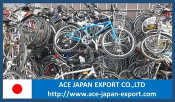 wholesale used bicycles for sale