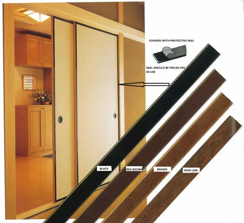 High quality and Stylish Fusuma sliding door frame of Japanese room at reasonable prices with high performance made in Japan