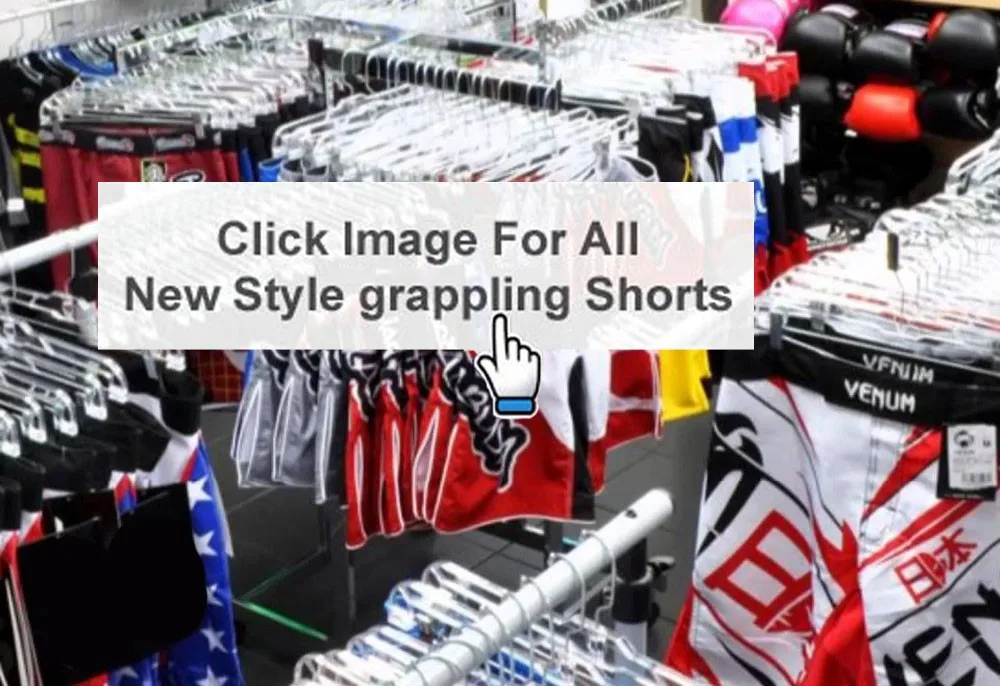 New Boxing Shorts Mma Fitness Training Pants Men Kickboxing Fighting