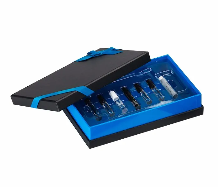 Men And Women Design Perfume Samples Packaging Gift Box Buy Perfume Samples Packaging,Design