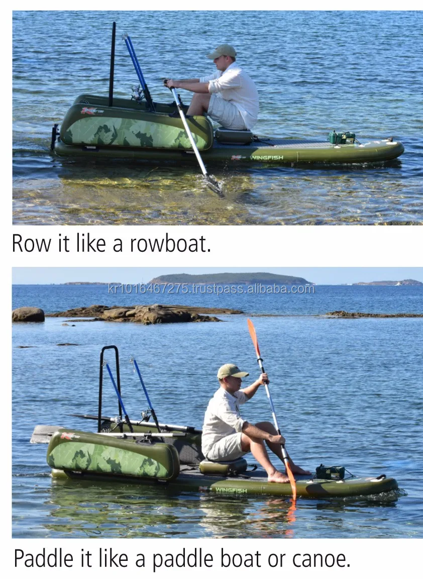 Zebec,Kx One,Inflatable,Oem,,Fishing,Sup,Boat,World's Best Korea Inflatable Boats Manufacturer