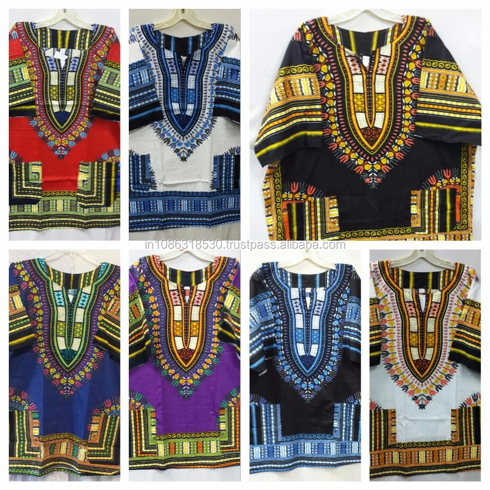 Plus Size Dashiki Dress 3x Shop, 54 