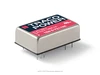 TRACO POWER TEN 8WI Series Power Supply DC/DC Converters / a family of high performance 8 Watt dc/dc converter modules